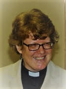Rev Sue Keegan von Allmen